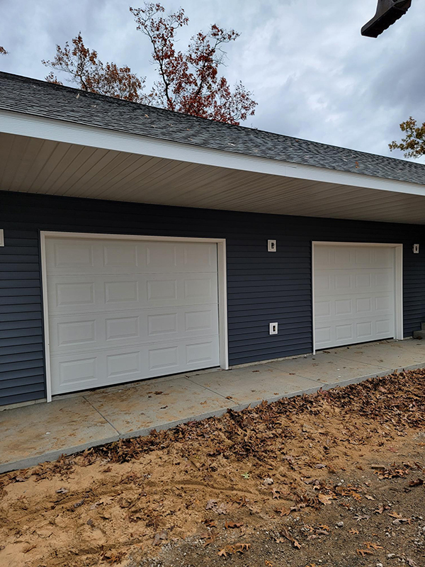garage garage